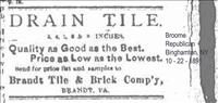 Brandt Brick Ad